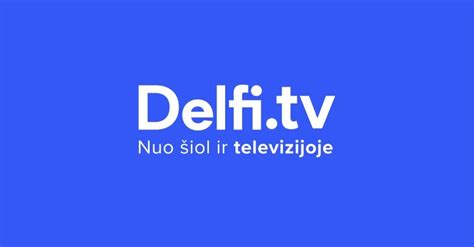 delfi tv seriali.